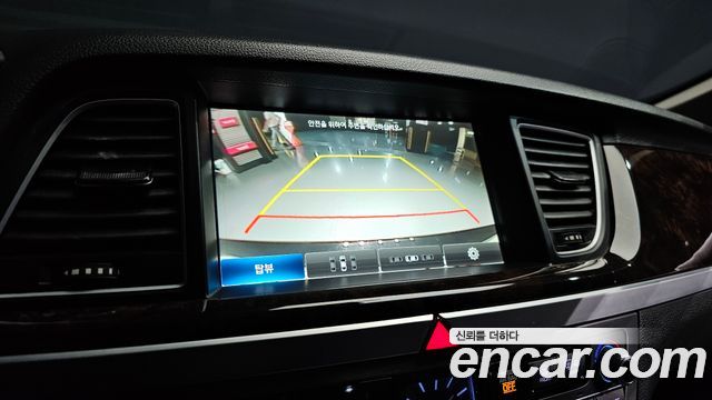 Hyundai Genesis (DH) G330 Premium AWD 2016 — фото 15