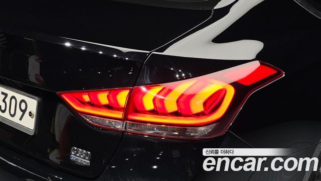 Hyundai Genesis (DH) G330 Premium AWD 2016 — фото 23