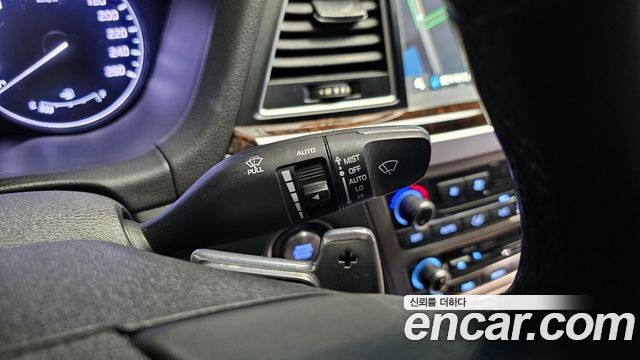 Hyundai Genesis (DH) G330 Premium AWD 2016 — фото 30