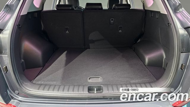 Hyundai Tucson Diesel 1.7 2WD Modern 2016 — фото 15