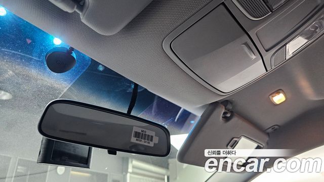 Hyundai Tucson Diesel 1.7 2WD Modern 2016 — фото 17