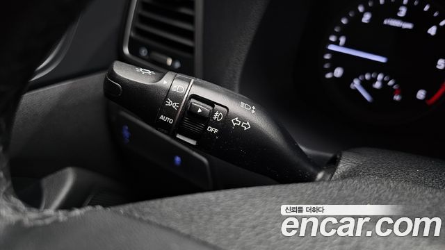 Hyundai Tucson Diesel 1.7 2WD Modern 2016 — фото 20