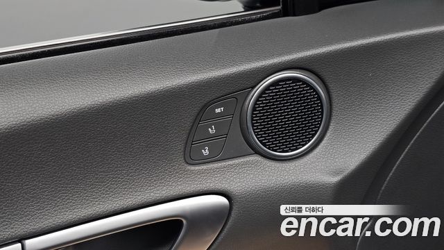 Hyundai Sonata The Edge (DN8) 2.0 Inspiration 2024 — фото 31