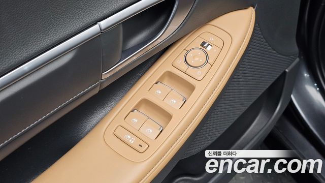 Hyundai Sonata The Edge (DN8) 2.0 Inspiration 2024 — фото 32