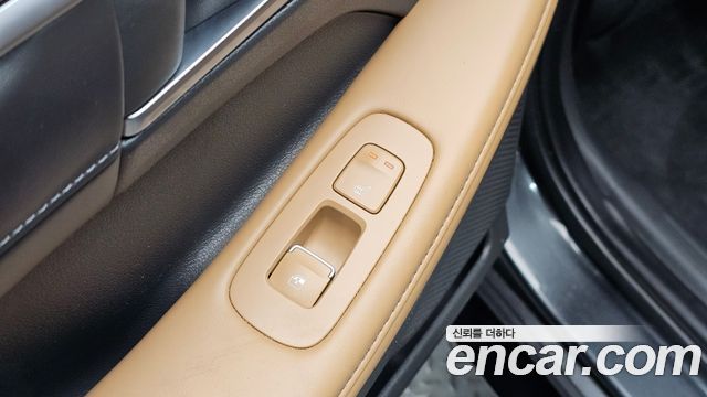 Hyundai Sonata The Edge (DN8) 2.0 Inspiration 2024 — фото 33
