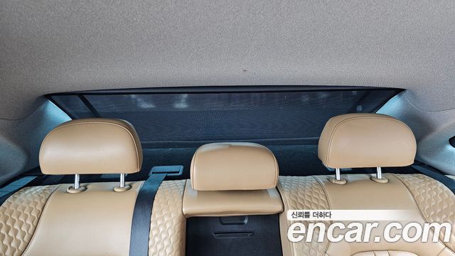 Hyundai Sonata The Edge (DN8) 2.0 Inspiration 2024 — фото 35