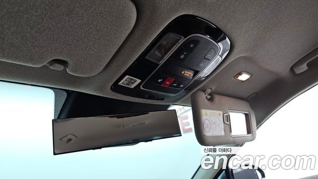 Hyundai Sonata The Edge (DN8) 2.0 Inspiration 2024 — фото 36