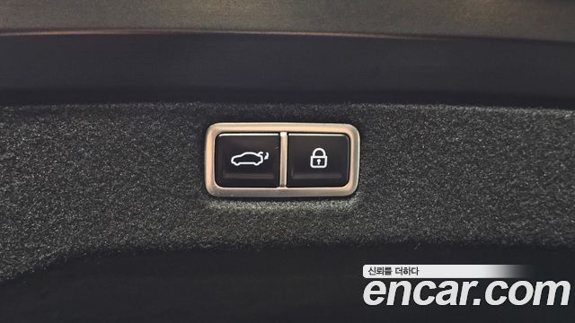 Hyundai Sonata The Edge (DN8) 2.0 Inspiration 2024 — фото 38