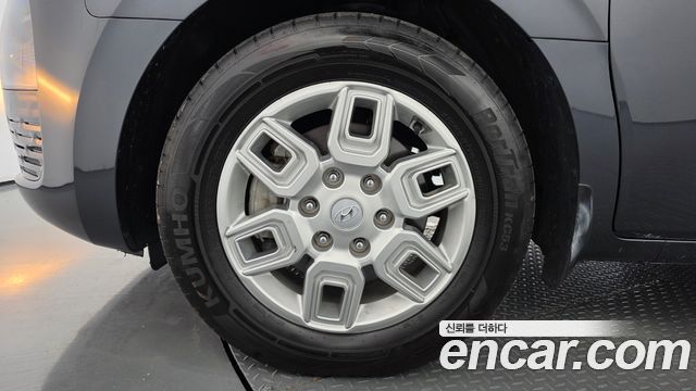 Hyundai Staria Tourer 9-Seater Modern 2023 — фото 5