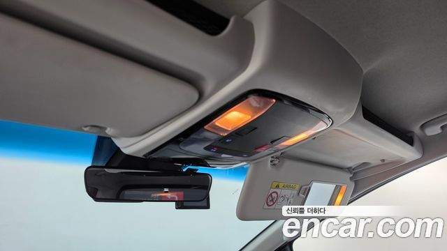 Hyundai Staria Tourer 9-Seater Modern 2023 — фото 16