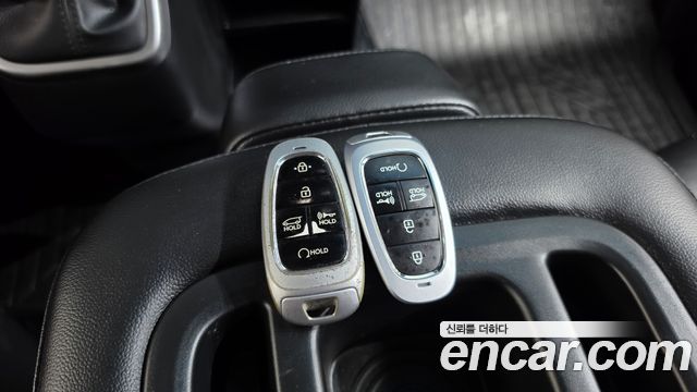 Hyundai Staria Tourer 9-Seater Modern 2023 — фото 17