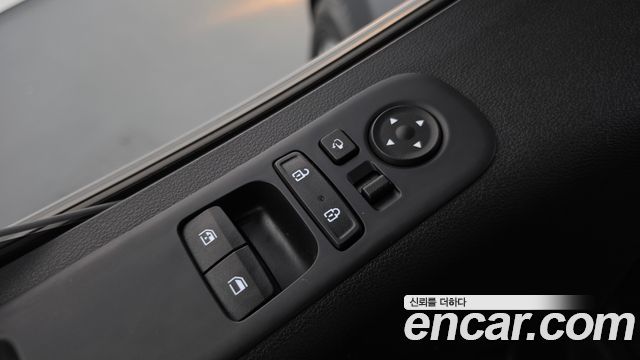 Hyundai Staria Tourer 9-Seater Modern 2023 — фото 20