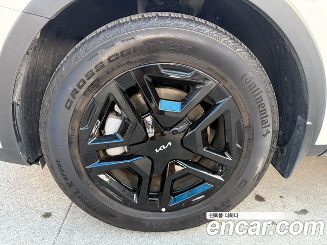 Kia Sorento (IV) HEV 1.6 2WD Gravity 2025 — фото 12
