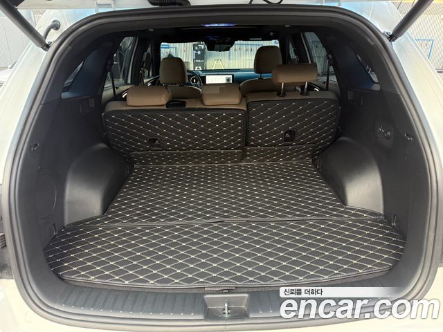 Kia Sorento (IV) HEV 1.6 2WD Gravity 2025 — фото 14