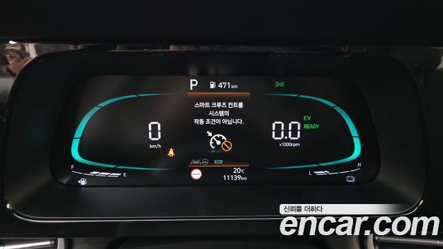 Hyundai Avante Hybrid (CN7) Modern 2024 — фото 8
