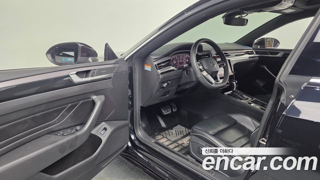 Volkswagen Arteon 2.0 TDI R-LIINE 4Motion 2022 — фото 10