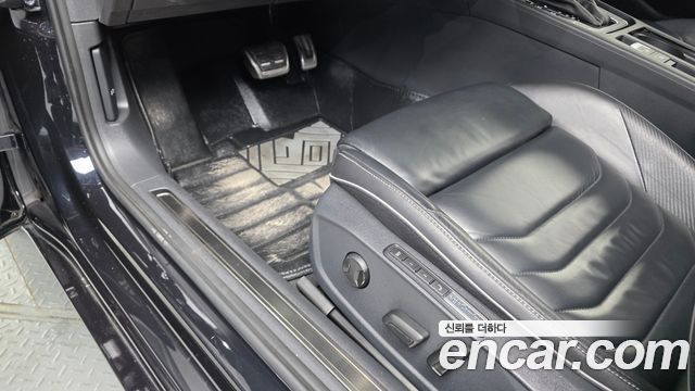 Volkswagen Arteon 2.0 TDI R-LIINE 4Motion 2022 — фото 37