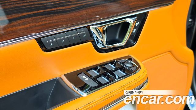 Jaguar XJ 3.0 SC AWD Portfolio LWB X351 2018 — фото 7