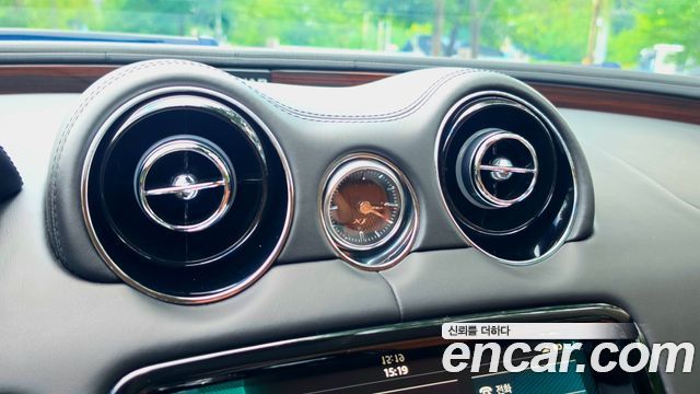 Jaguar XJ 3.0 SC AWD Portfolio LWB X351 2018 — фото 13