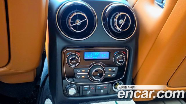 Jaguar XJ 3.0 SC AWD Portfolio LWB X351 2018 — фото 18