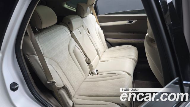 Genesis GV80 3.0 Diesel AWD 2020 — фото 11