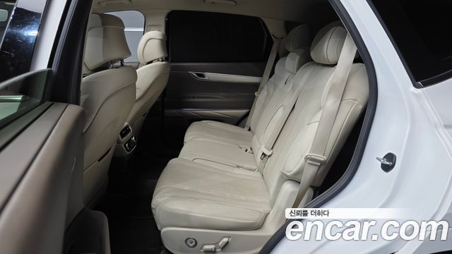 Genesis GV80 3.0 Diesel AWD 2020 — фото 12