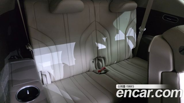 Genesis GV80 3.0 Diesel AWD 2020 — фото 13