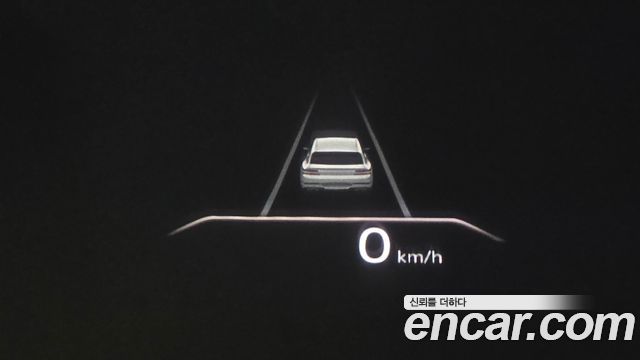 Genesis GV80 3.0 Diesel AWD 2020 — фото 19