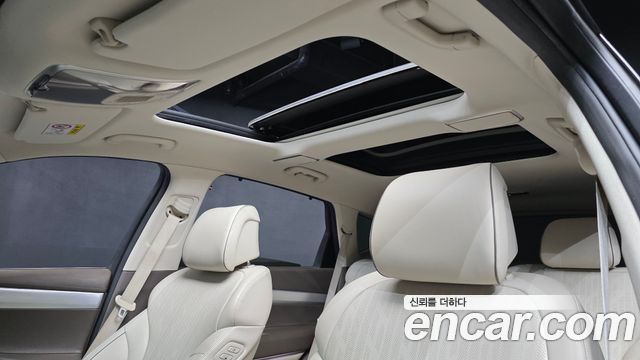 Genesis GV80 3.0 Diesel AWD 2020 — фото 20