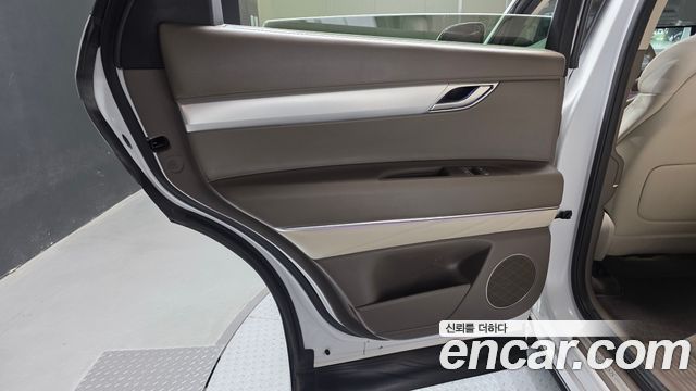 Genesis GV80 3.0 Diesel AWD 2020 — фото 25
