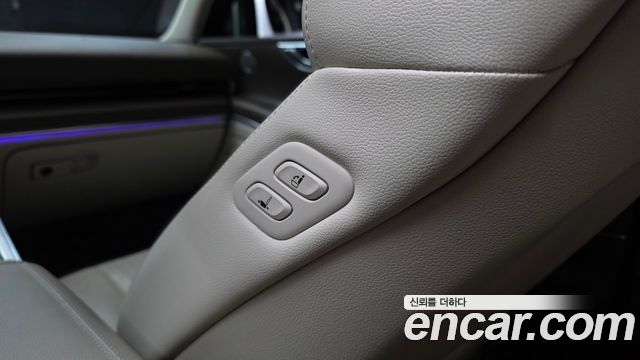 Genesis GV80 3.0 Diesel AWD 2020 — фото 30