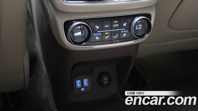 Genesis GV80 3.0 Diesel AWD 2020 — фото 31