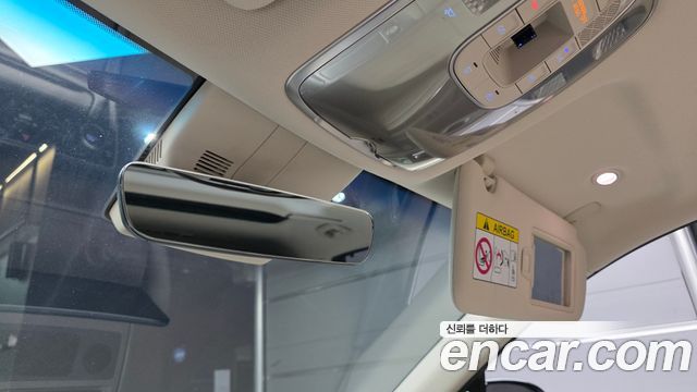 Genesis GV80 3.0 Diesel AWD 2020 — фото 32