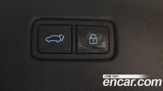 Genesis GV80 3.0 Diesel AWD 2020 — фото 33