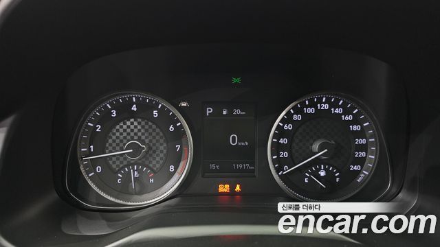 Hyundai Avante (AD) 1.6 Smart 2020 — фото 8