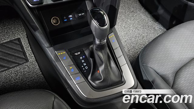 Hyundai Avante (AD) 1.6 Smart 2020 — фото 9