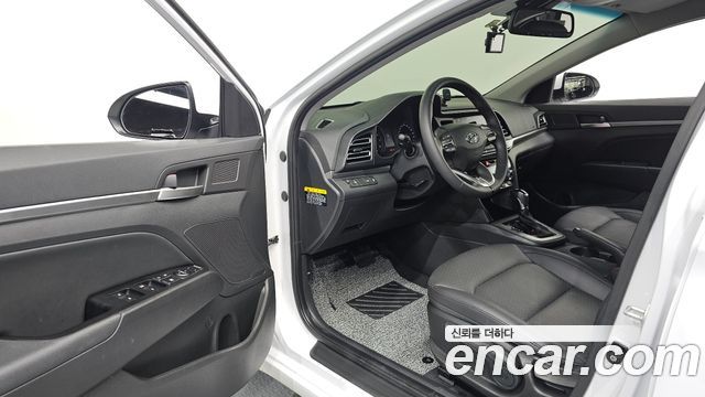 Hyundai Avante (AD) 1.6 Smart 2020 — фото 10