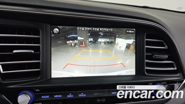 Hyundai Avante (AD) 1.6 Smart 2020 — фото 15