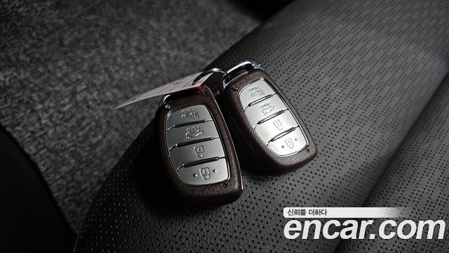 Hyundai Avante (AD) 1.6 Smart 2020 — фото 16