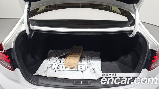 Hyundai Avante (AD) 1.6 Smart 2020 — фото 17