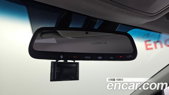 Hyundai Avante (AD) 1.6 Smart 2020 — фото 18