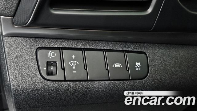 Hyundai Avante (AD) 1.6 Smart 2020 — фото 19