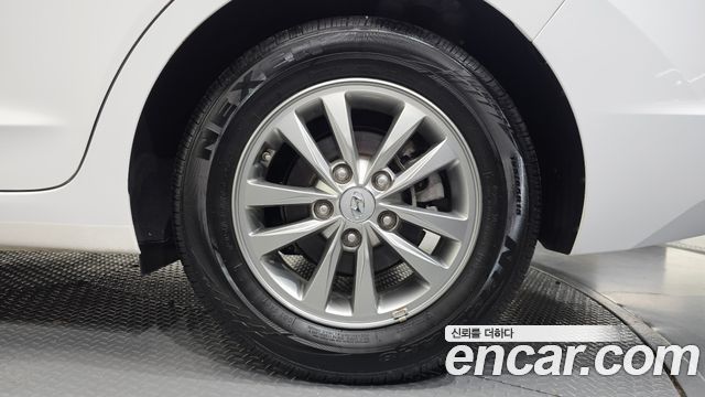 Hyundai Avante (AD) 1.6 Smart 2020 — фото 21