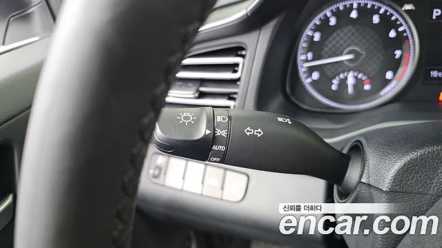 Hyundai Avante (AD) 1.6 Smart 2020 — фото 27