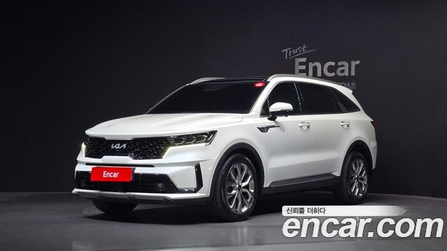 Kia Sorento (IV) Diesel 2.2 2WD Noblesse