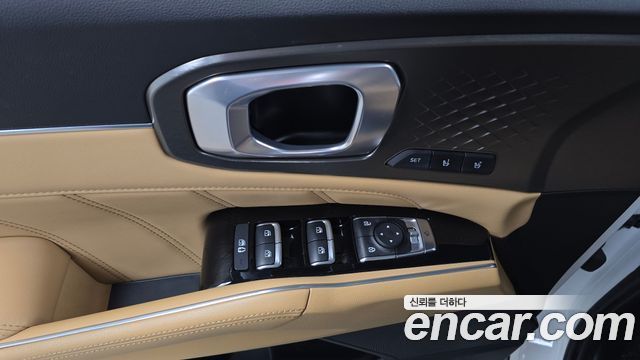 Kia Sorento (IV) Diesel 2.2 2WD Noblesse 2022 — фото 18