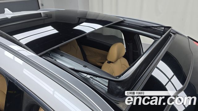 Kia Sorento (IV) Diesel 2.2 2WD Noblesse 2022 — фото 19