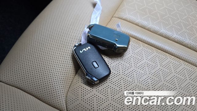 Kia Sorento (IV) Diesel 2.2 2WD Noblesse 2022 — фото 20