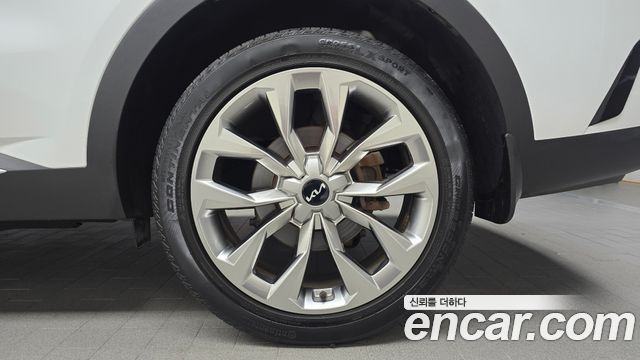 Kia Sorento (IV) Diesel 2.2 2WD Noblesse 2022 — фото 21