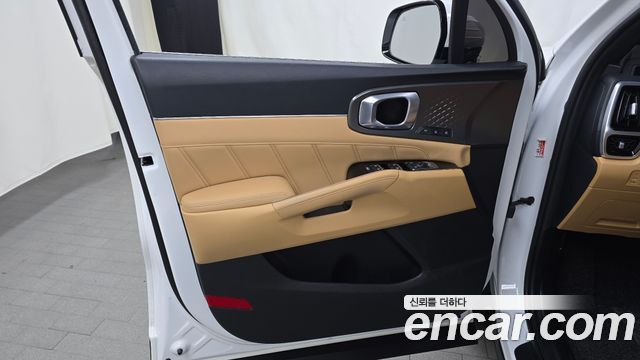 Kia Sorento (IV) Diesel 2.2 2WD Noblesse 2022 — фото 24